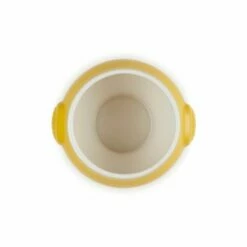 Le Creuset Nectar Stoneware Lion Head Soup Bowl 11 Le Creuset Nectar Stoneware Lion Head Soup Bowl -HARTS OF STUR Sales 60110066720006 Le Creuset Nectar Stoneware Lion Head Soup Bowl 3