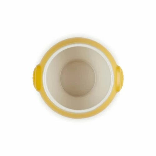 Le Creuset Nectar Stoneware Lion Head Soup Bowl 6 Le Creuset Nectar Stoneware Lion Head Soup Bowl - Image 4