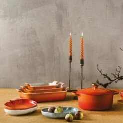 Le Creuset Sea Salt Stoneware Medium Pumpkin Dish 11 Le Creuset Sea Salt Stoneware Medium Pumpkin Dish -HARTS OF STUR Sales 62106027170099 Le Creuset Sea Salt Stoneware Medium Pumpkin Dish 4