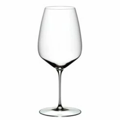 Riedel Veloce Cabernet Sauvignon Wine Glasses Set Of 2 -HARTS OF STUR Sales 63300 Riedel Veloce Pack of Two Cabernet Sauvignont Glasses 1