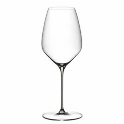 Riedel Veloce Riesling Wine Glasses Set Of 2 -HARTS OF STUR Sales 633015 Riedel Veloce Pack of Two Riesling Glasses 2