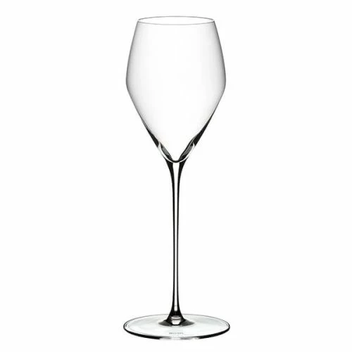 Riedel Veloce Champagne Wine Glasses Set Of 2 4 Riedel Veloce Champagne Wine Glasses Set Of 2 - Image 2