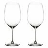 Riedel Vinum Cabernet Sauvignon / Merlot Wine Glass Twin Pack 1 Riedel Vinum Cabernet Sauvignon / Merlot Wine Glass Twin Pack -HARTS OF STUR Sales 6416 0 Reidel Vinum Cabernet Sauvignon Merlot Wine Glass Twin Pack