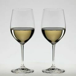 Riedel Vinum Viognier / Chardonnay Wine Glass Twin Pack 14 Riedel Vinum Viognier / Chardonnay Wine Glass Twin Pack -HARTS OF STUR Sales 6416 05 Riedel Vinum Viognier Chardonnay Wine Glass Twin Pack 2