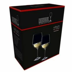 Riedel Vinum Viognier / Chardonnay Wine Glass Twin Pack 16 Riedel Vinum Viognier / Chardonnay Wine Glass Twin Pack -HARTS OF STUR Sales 6416 05 Riedel Vinum Viognier Chardonnay Wine Glass Twin Pack 3
