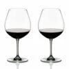 Riedel Vinum Pinot Noir (Burgundy Red) Wine Glass Twin Pack -HARTS OF STUR Sales 6416 07 Riedel Vinum Pinot Noir Burgundy Red Wine Glass Twin Pack