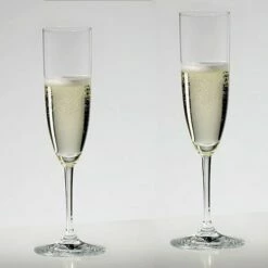 Riedel Vinum Champagne Glass Twin Pack -HARTS OF STUR Sales 6416 08 Riedel Vinum Champagne Glass Twin Pack 2