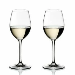 Riedel Vinum Sauvignon Blanc Wine Glass Twin Pack -HARTS OF STUR Sales 6416 33 Riedel Vinum Sauvignon Blanc Wine Glass Twin Pack 1