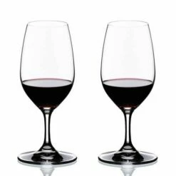 Riedel Vinum Port Glass Twin Pack -HARTS OF STUR Sales 6416 60 Riedel Vinum Port Glass Twin Pack 1