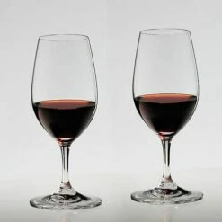 Riedel Vinum Port Glass Twin Pack -HARTS OF STUR Sales 6416 60 Riedel Vinum Port Glass Twin Pack 2