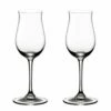 Riedel Vinum Cognac Hennessy Glass Twin Pack -HARTS OF STUR Sales 6416 71 Riedel Vinum Cognac Hennessy Glass Twin Pack
