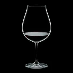 Riedel Vinum New World Pinot Noir Set Of 2 Glasses -HARTS OF STUR Sales 641616 Riedel Vinum New World Pinot Noir Set of 2 Glasses 1