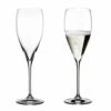Riedel Vinum Vintage Champagne Set Of 2 Glasses 1 Riedel Vinum Vintage Champagne Set Of 2 Glasses -HARTS OF STUR Sales 641628 Riedel Vinum Vintage Champagne Set of 2 Glasses