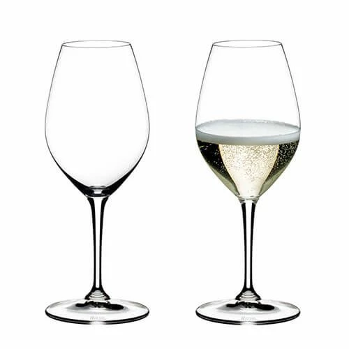 Riedel Vinum Champagne Set Of 2 Glasses 3 Riedel Vinum Champagne Set Of 2 Glasses