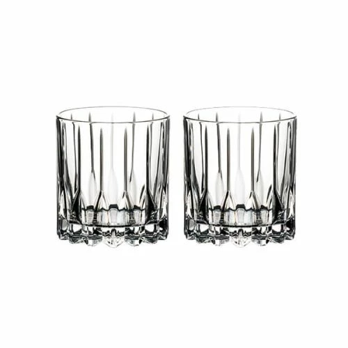 Riedel Bar Drink Neat Glass 3 Riedel Bar Drink Neat Glass