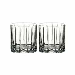 Riedel Bar Drink Rocks Glass
