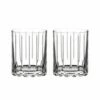 Riedel Bar Pack Of 2 Drink Double Rocks -HARTS OF STUR Sales 641707 Riedel Bar Pack of 2 Drink Double Rocks