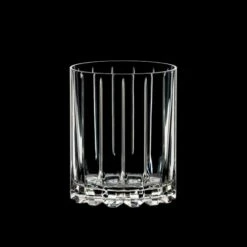 Riedel Bar Pack Of 2 Drink Double Rocks -HARTS OF STUR Sales 641707 Riedel Bar Pack of 2 Drink Double Rocks 4