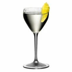 Riedel Bar Drink Nick & Nora Large Set Of 2 -HARTS OF STUR Sales 641708 Riedel Bar Drink Nick and Nora Large 2 Pack 1