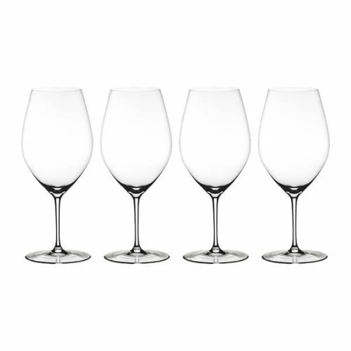 Riedel Wine Friendly Riedel 001 Pack Of Four Magnum Glasses 3 Riedel Wine Friendly Riedel 001 Pack Of Four Magnum Glasses