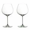 Riedel Veritas Old World Pinot Noir Wine Glass Twin Pack -HARTS OF STUR Sales 6449 07 Riedel Veritas Old World Pinot Noir Wine Glass Twin Pack