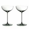 Riedel Veritas Coupe / Cocktail Glass Twin Pack -HARTS OF STUR Sales 6449 09 Riedel Veritas Coupe Cocktail Glass Twin Pack