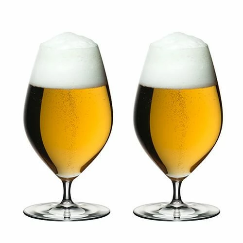 Riedel Veritas Beer Glass Twin Pack 5 Riedel Veritas Beer Glass Twin Pack - Image 3