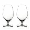 Riedel Veritas Beer Glass Twin Pack 1 Riedel Veritas Beer Glass Twin Pack -HARTS OF STUR Sales 6449 11 Riedel Veritas Beer Glass Twin Pack