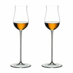 Riedel Veritas Spirits Glass Twin Pack -HARTS OF STUR Sales 6449 71 Riedel Veritas Spirits Glass Twin Pack 1