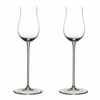 Riedel Veritas Spirits Glass Twin Pack -HARTS OF STUR Sales 6449 71 Riedel Veritas Spirits Glass Twin Pack