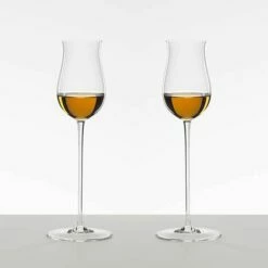 Riedel Veritas Spirits Glass Twin Pack -HARTS OF STUR Sales 6449 71 Riedel Veritas Spirits Glass Twin Pack 2