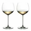 Riedel Veritas Chardonnay Wine Glass Twin Pack -HARTS OF STUR Sales 6449 97 Riedel Veritas Chardonnay Wine Glass Twin Pack