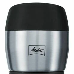 Melitta 350ml Premium Stainless Steel Therm Mug -HARTS OF STUR Sales 6650841 Melitta Therm Mug Stainless Steel 350ml 1