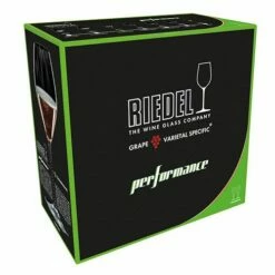 Riedel Performance Champagne Set Of 2 Glasses -HARTS OF STUR Sales 688428 Riedel Performance Champagne Set of 2 Glasses 2