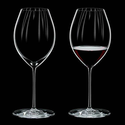 Riedel Performance Syrah / Shiraz Set Of 2 Wine Glasses 4 Riedel Performance Syrah / Shiraz Set Of 2 Wine Glasses - Image 2