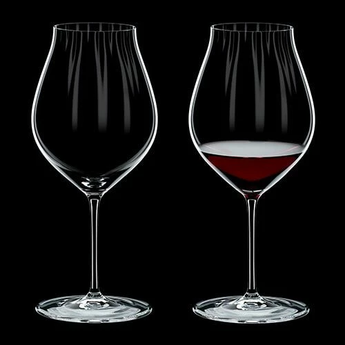 Riedel Performance Pinot Noir Set Of 2 Wine Glasses 4 Riedel Performance Pinot Noir Set Of 2 Wine Glasses - Image 2