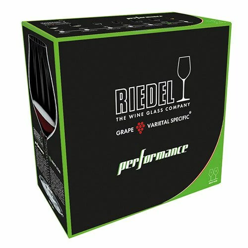 Riedel Performance Pinot Noir Set Of 2 Wine Glasses 6 Riedel Performance Pinot Noir Set Of 2 Wine Glasses - Image 4