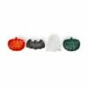 Le Creuset Stoneware Set Of 4 Mini Halloween Dishes -HARTS OF STUR Sales 69255008179030 Le Creuset Stoneware Set Of 4 Mini Halloween Dishes