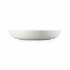 Le Creuset White Stoneware 22cm Pasta Bowl -HARTS OF STUR Sales 70102220100099 Le Creuset White Stoneware Pasta Bowl New 2