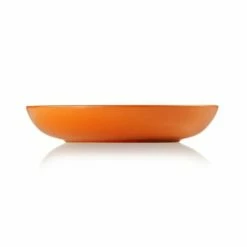 Le Creuset Volcanic Stoneware 22cm Pasta Bowl -HARTS OF STUR Sales 70102220900099 Le Creuset Volcanic Stoneware 22cm Pasta Bowl 2