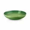 Le Creuset Bamboo Stoneware 22cm Pasta Bowl -HARTS OF STUR Sales 70102224080099 Le Creuset Bamboo Stoneware 22cm Pasta Bowl