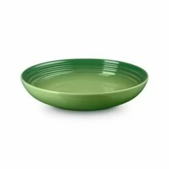 Le Creuset Bamboo Stoneware 22cm Pasta Bowl