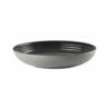 Le Creuset Flint Stoneware 22cm Pasta Bowl -HARTS OF STUR Sales 70102224440099 Le Creuset Flint Stoneware 22cm Pasta Bowl