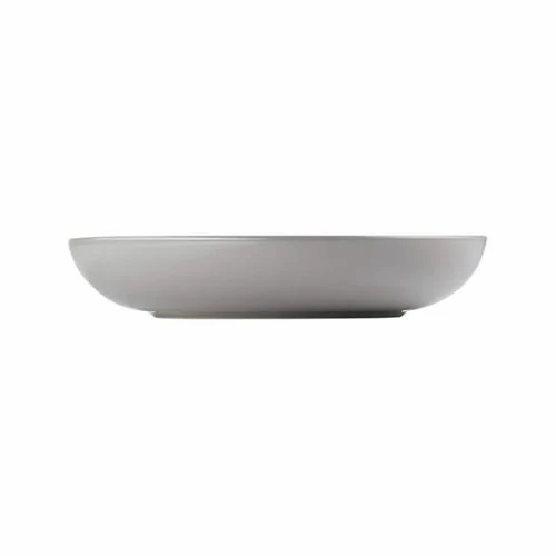 Le Creuset Flint Stoneware 22cm Pasta Bowl 5 Le Creuset Flint Stoneware 22cm Pasta Bowl - Image 3
