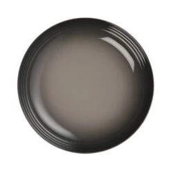 Le Creuset Flint Stoneware 22cm Pasta Bowl 11 Le Creuset Flint Stoneware 22cm Pasta Bowl -HARTS OF STUR Sales 70102224440099 Le Creuset Flint Stoneware 22cm Pasta Bowl 3