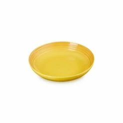 Le Creuset Nectar Stoneware 22cm Pasta Bowl -HARTS OF STUR Sales 70102226727080 Le Creuset Pasta Bowl Nectar 1