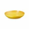 Le Creuset Nectar Stoneware 22cm Pasta Bowl -HARTS OF STUR Sales 70102226727080 Le Creuset Pasta Bowl Nectar