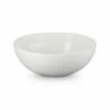 Le Creuset White Stoneware 24cm Serving Bowl -HARTS OF STUR Sales 70120240100001 Le Creuset White Stoneware 24cm Serving Bowl