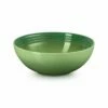 Le Creuset Bamboo Stoneware 24cm Serving Bowl -HARTS OF STUR Sales 70120244080001 Le Creuset Bamboo Stoneware 24cm Serving Bowl