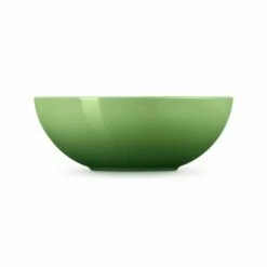 Le Creuset Bamboo Stoneware 24cm Serving Bowl -HARTS OF STUR Sales 70120244080001 Le Creuset Bamboo Stoneware 24cm Serving Bowl 2